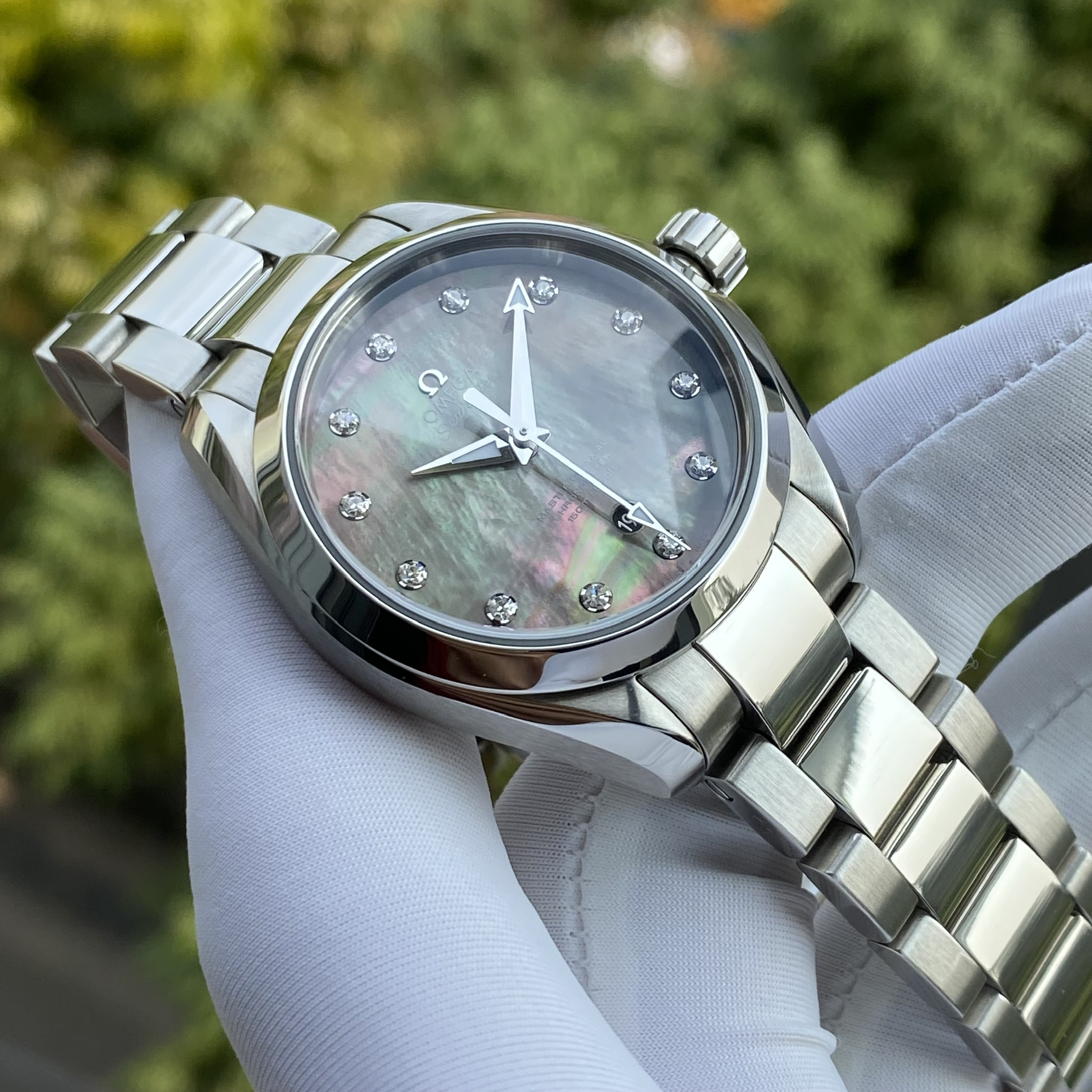 Hướng Dẫn Chọn Mua Đồng Hồ Cũ Chính Hãng Tại TPHCM