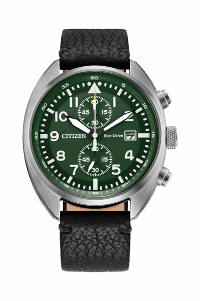 Citizen 41mm Nam CA7041-07X chính hãng Citizen 41mm Nam CA7041-07X