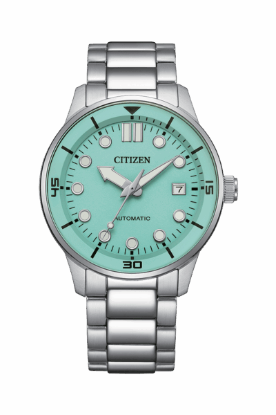 Citizen 42mm Nam NJ0191-83M chính hãng Citizen 42mm Nam NJ0191-83M