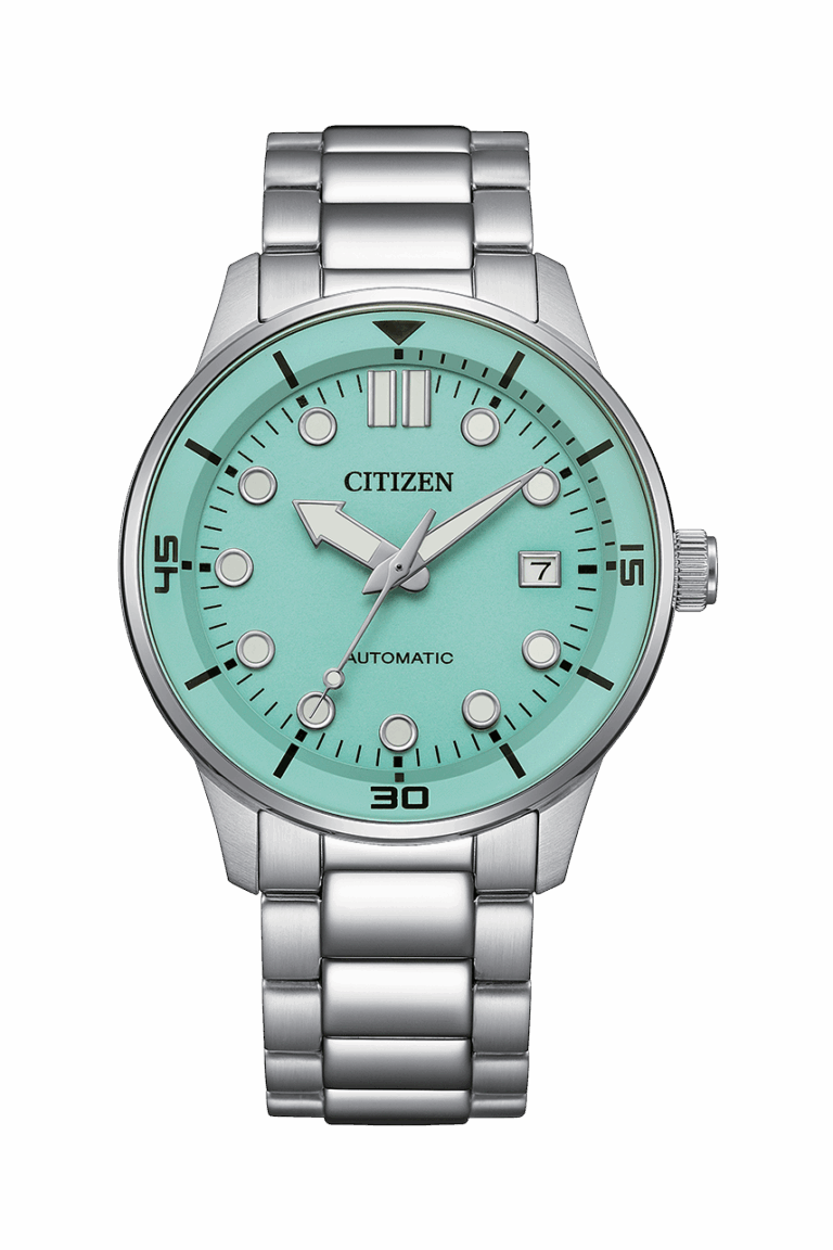 Citizen 42mm Nam NJ0191-83M