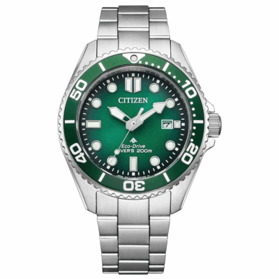 Đồng hồ Citizen 40.6mm Nam BN0269-50W chính hãng Ảnh sản phẩm Citizen 40.6mm Nam BN0269-50W
