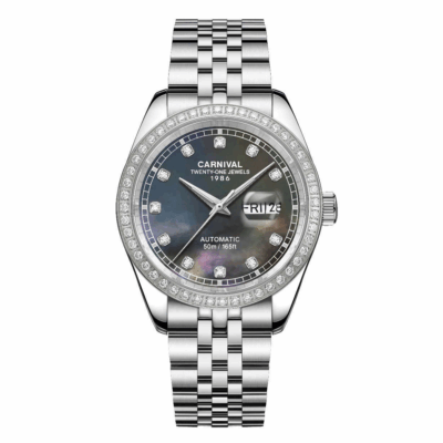 Ảnh sản phẩm Carnival 40mm Nam 8131G2-VT-DK