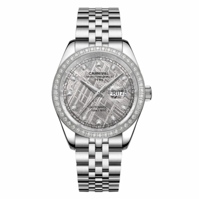 Đồng hồ Carnival 40mm Nam 8131G2-VT-TT chính hãng Ảnh sản phẩm Carnival 40mm Nam 8131G2-VT-TT
