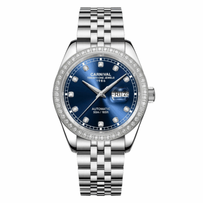 Đồng hồ Carnival 40mm Nam 8131G2-VT-X chính hãng Ảnh sản phẩm Carnival 40mm Nam 8131G2-VT-X