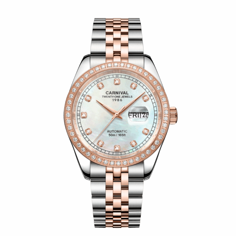 Carnival 40mm Nam 8131G2-CH-TK