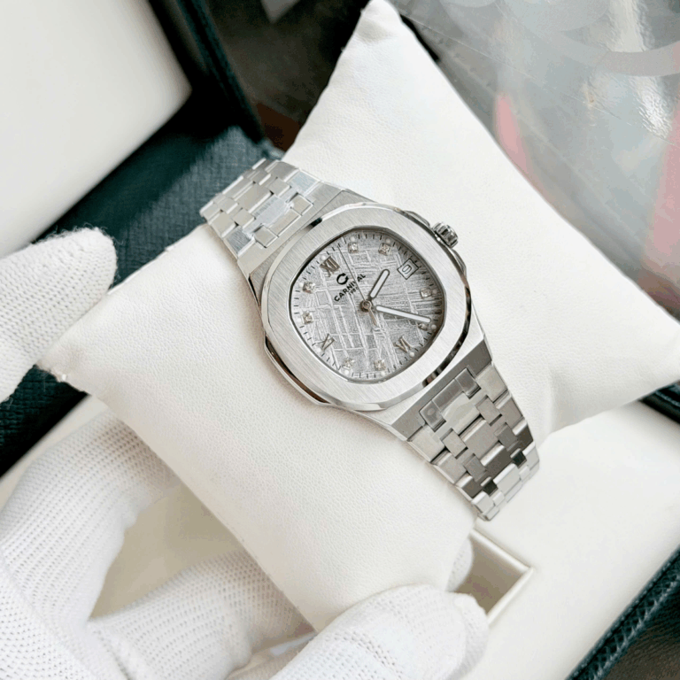 Carnival 34 mm Nữ 8160L-VT-TT