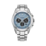 Citizen 40.5mm Nam CA4684-54X - Ảnh 1