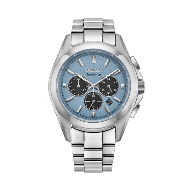 Citizen 40.5mm Nam CA4684-54X