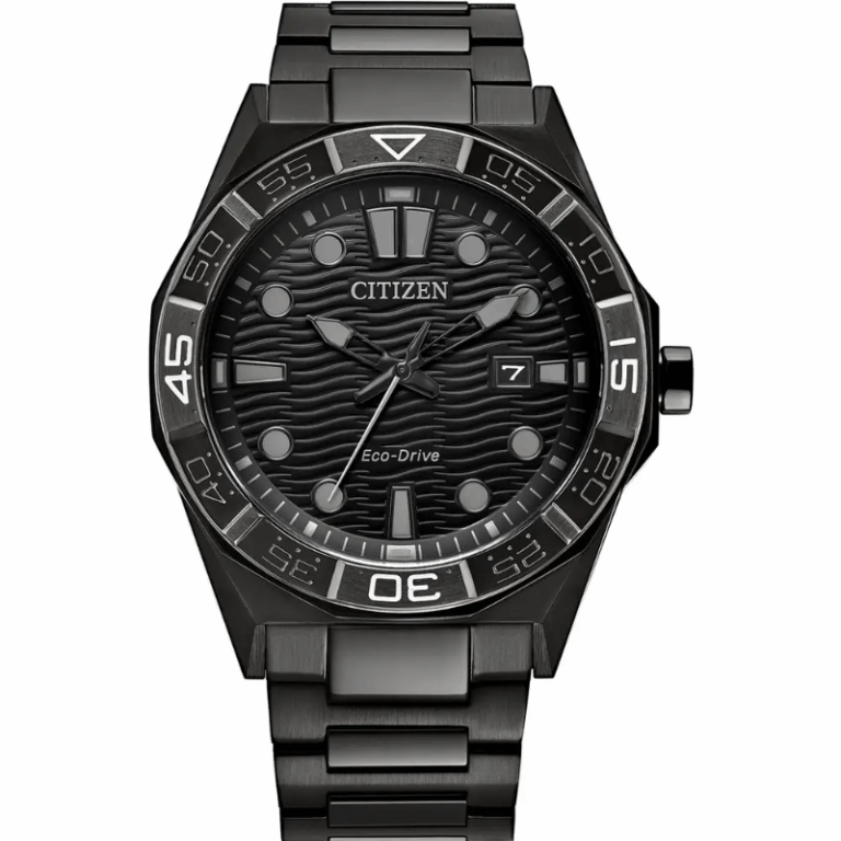 Citizen 42mm Nam AW1855-52E
