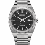Citizen 40mm Nam BM7660-54E - Ảnh 1