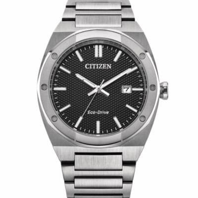 Đồng hồ Citizen 40mm Nam BM7660-54E chính hãng Ảnh sản phẩm Citizen 40mm Nam BM7660-54E