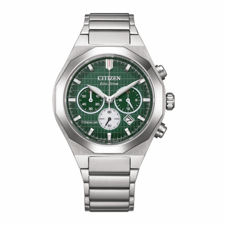 Citizen 41mm Nam CA4691-59X