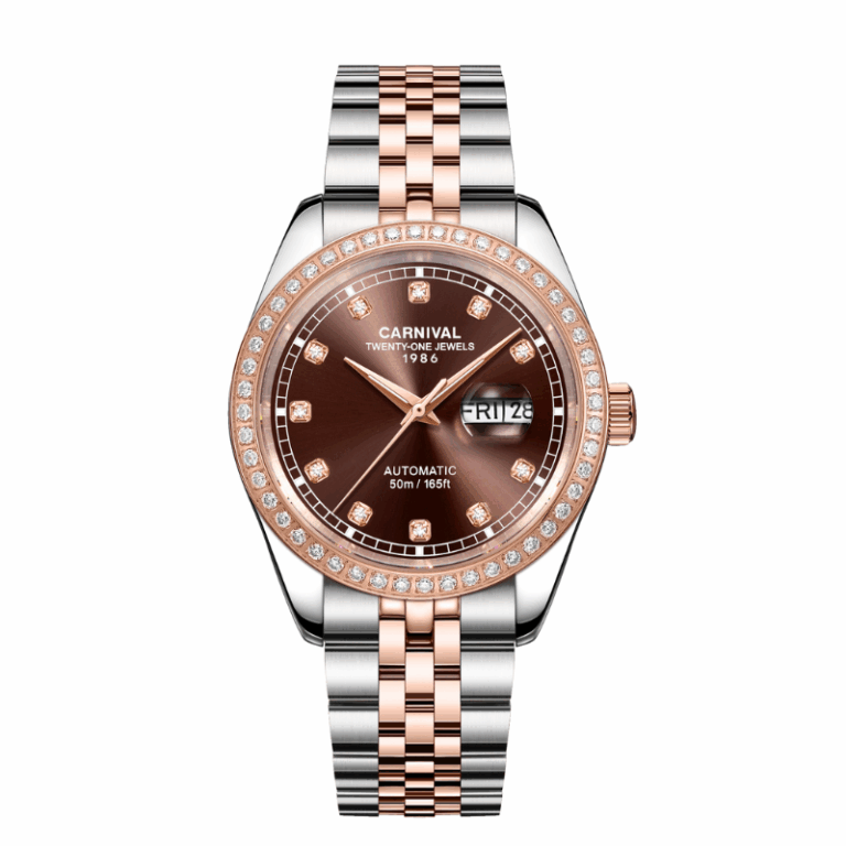 CARNIVAL 40mm Nam 8131G2-CH-XL