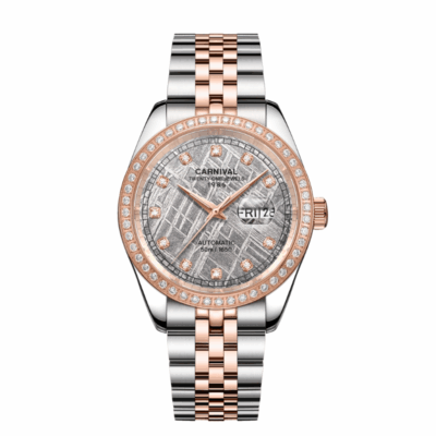 CARNIVAL 40mm Nam 8131G2-CH-TT