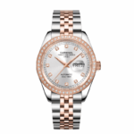 CARNIVAL 40mm Nam 8131G2-CH-T - Ảnh 1