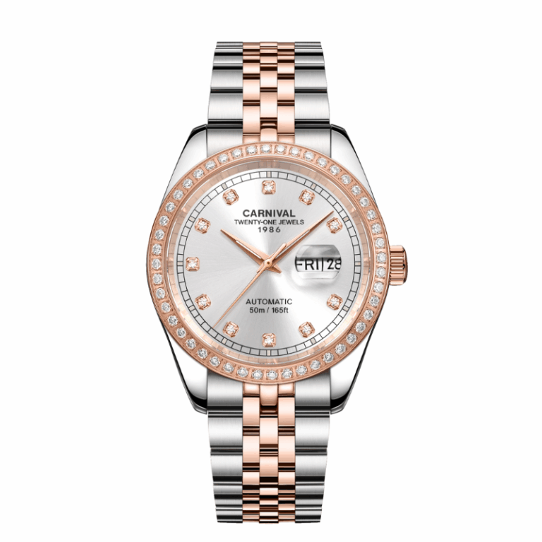 CARNIVAL 40mm Nam 8131G2-CH-T