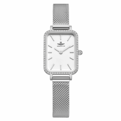 SRWATCH 20X26MM NỮ SL1609.1102TE chính hãng SRWATCH 20X26MM NỮ SL1609.1102TE