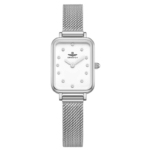 SRWATCH 20X26MM NỮ SL1611.1102TE - Ảnh 1