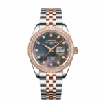 Carnival 40mm Nam 8131G2-CH-DK - Ảnh 1