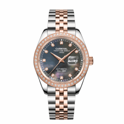 Carnival 40mm Nam 8131G2-CH-DK