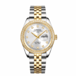 Carnival 40mm Nam 8131G2-CV-T - Ảnh 1