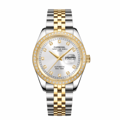 Carnival 40mm Nam 8131G2-CV-T