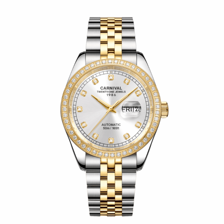 Carnival 40mm Nam 8131G2-CV-T