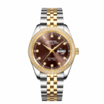 CARNIVAL 40mm Nam 8131G2-CV-N - Ảnh 1