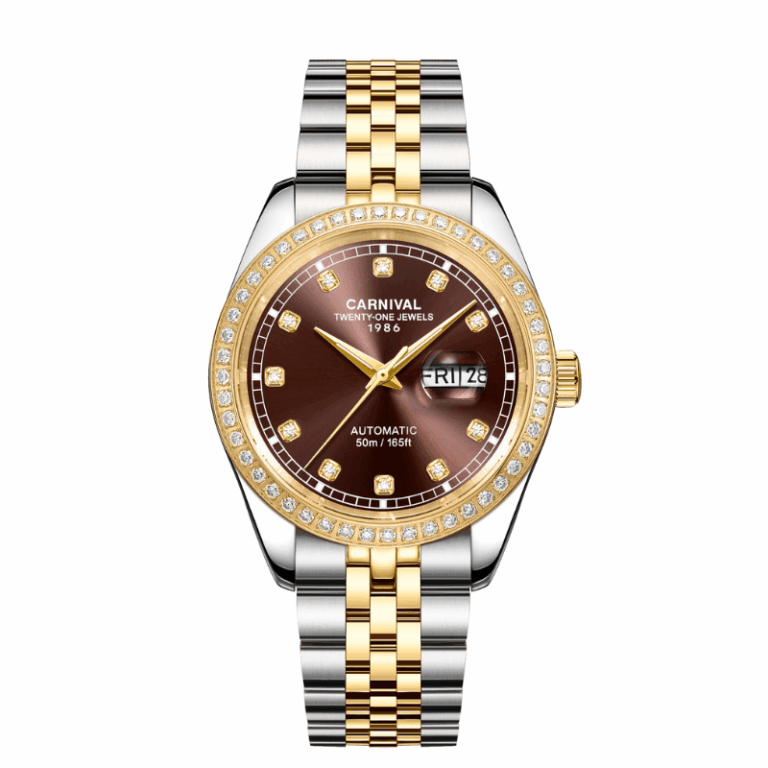 CARNIVAL 40mm Nam 8131G2-CV-N