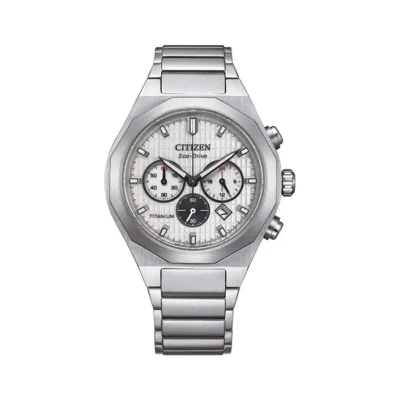 Đồng hồ Citizen 40.5mm Nam CA4690-51A chính hãng Ảnh sản phẩm Citizen 40.5mm Nam CA4690-51A