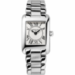 Frederique Constant 23mm x 21mm Nữ FC-200MC26B - Ảnh 1