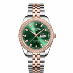 Carnival 40mm Nam 8131G2-CH-XL - Ảnh 1