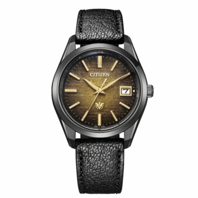 Đồng hồ Citizen 38.3mm Nam AQ4106-18X chính hãng Ảnh sản phẩm Citizen 38.3mm Nam AQ4106-18X