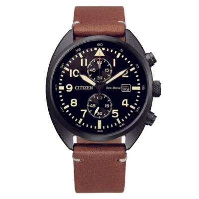 Đồng hồ Citizen 41mm Nam CA7045-14E chính hãng Ảnh sản phẩm Citizen 41mm Nam CA7045-14E