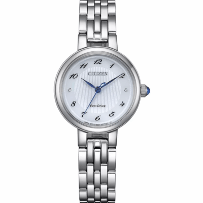 Đồng hồ Citizen 27.7mm Nữ EM0990-81A chính hãng Ảnh sản phẩm Citizen 27.7mm Nữ EM0990-81A