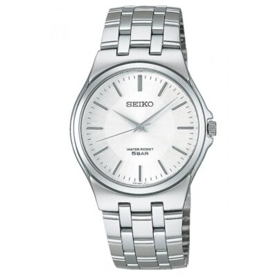 Đồng hồ Seiko 34.7mm Nam SCXP021 chính hãng Ảnh sản phẩm Seiko 34.7mm Nam SCXP021