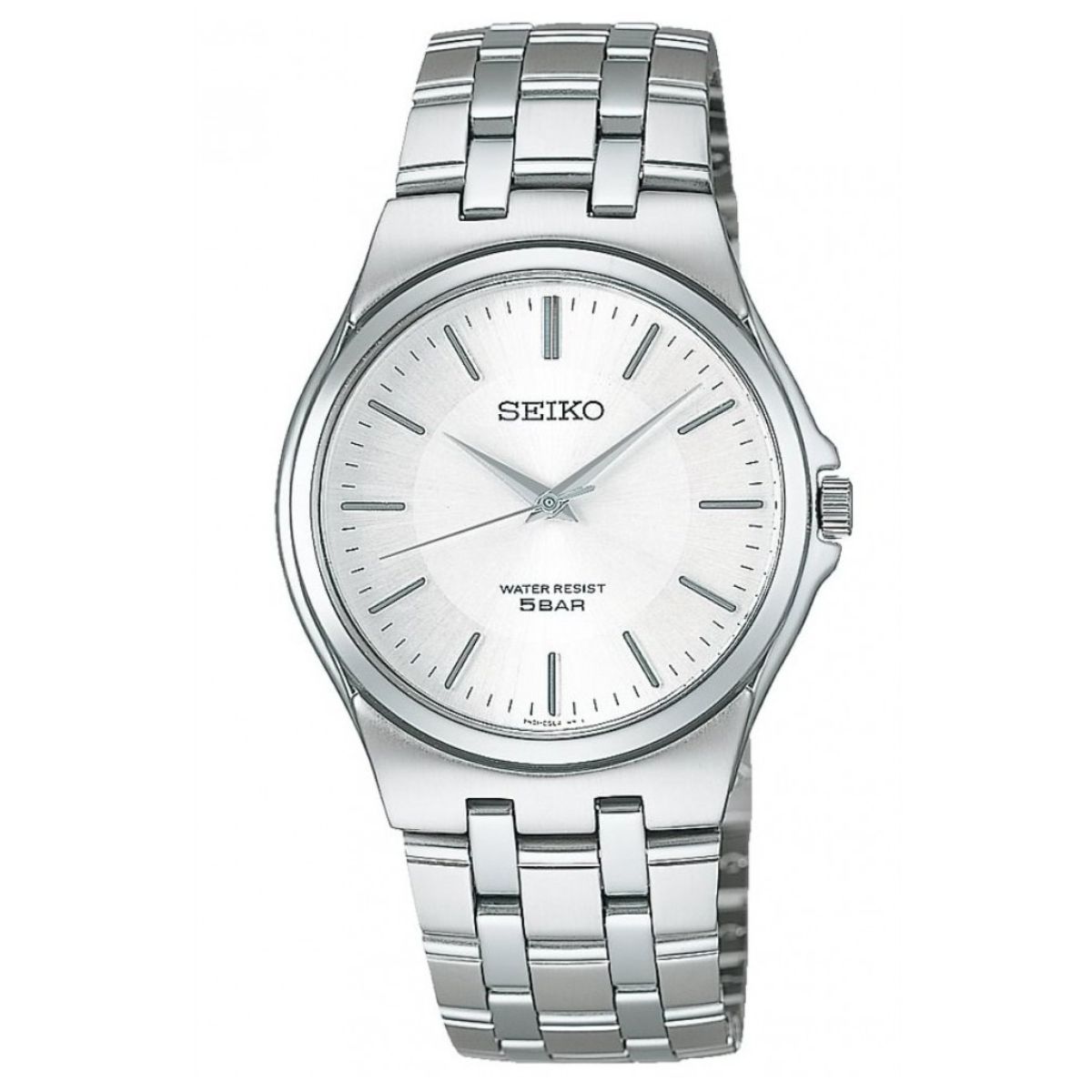 Seiko 34.7mm Nam SCXP021