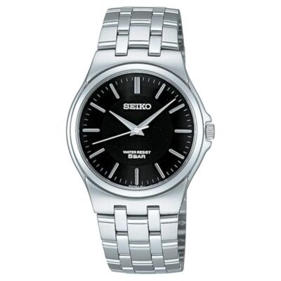 Đồng hồ Seiko 34.7mm Nam SCXP023 chính hãng Ảnh sản phẩm Seiko 34.7mm Nam SCXP023