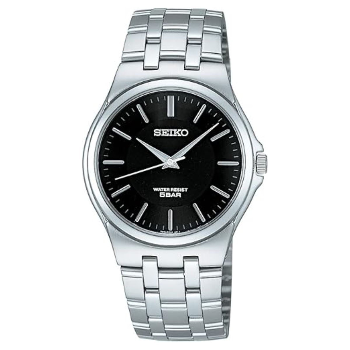 Seiko 34.7mm Nam SCXP023