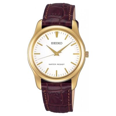 Đồng hồ Seiko 35mm Nam SCXP032 chính hãng Ảnh sản phẩm Seiko 35mm Nam SCXP032
