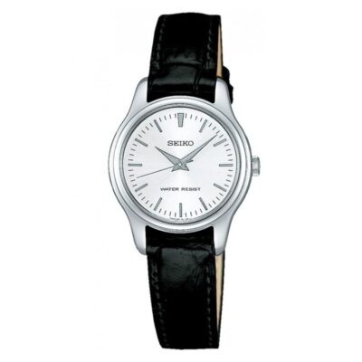 Đồng hồ Seiko 25.8mm Nữ SSXP001 chính hãng Ảnh sản phẩm Seiko 25.8mm Nữ SSXP001