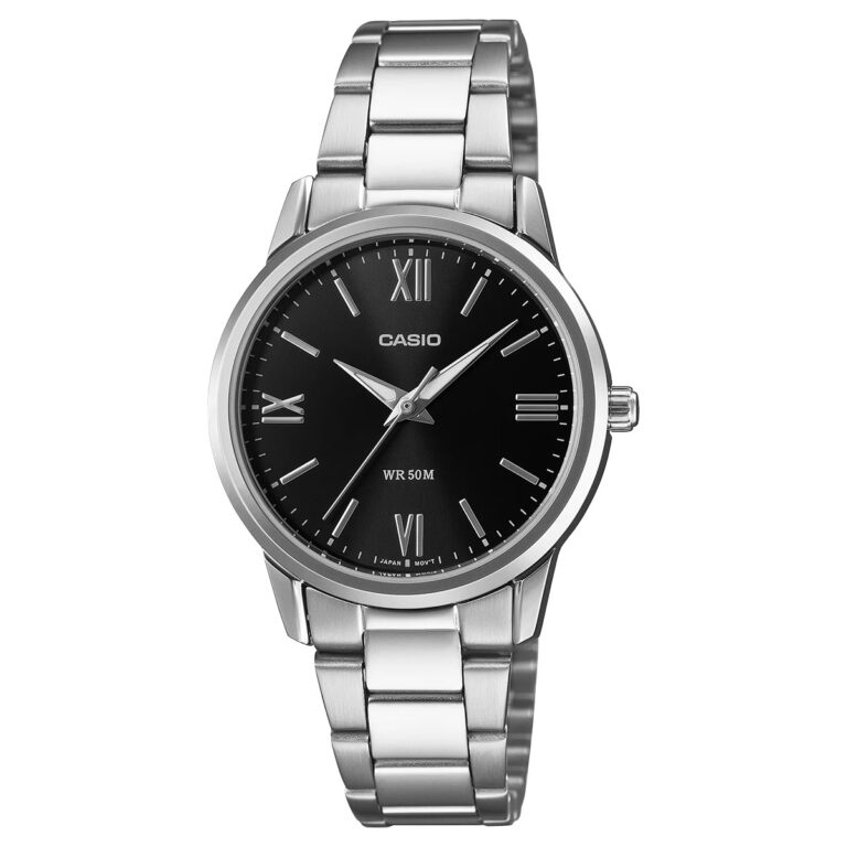 Casio Nữ LTP-1303DD-1AVDF