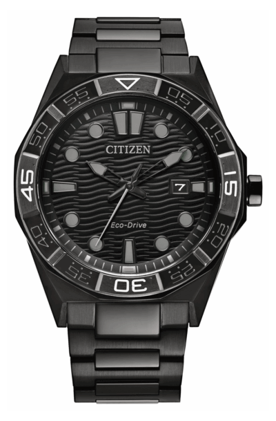 Đồng hồ Citizen 42mm Nam AW1855-52E chính hãng Ảnh sản phẩm Citizen 42mm Nam AW1855-52E