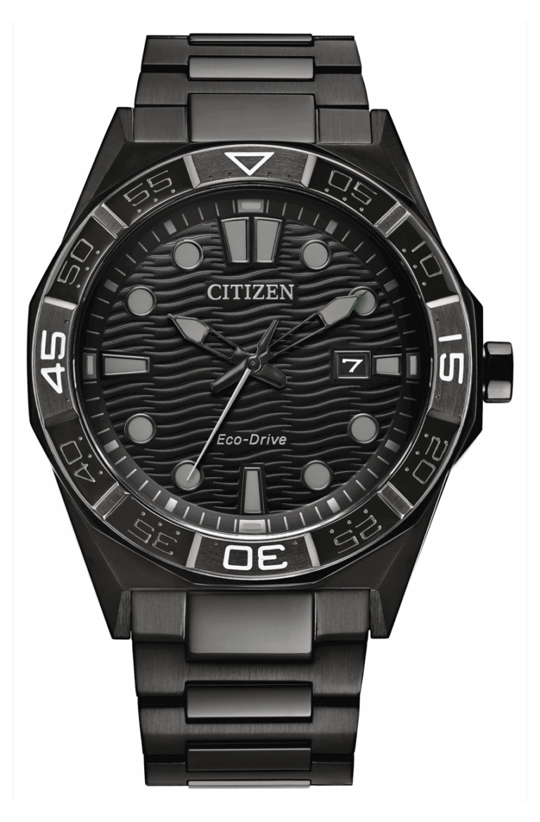 Citizen 42mm Nam AW1855-52E
