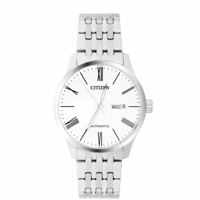 Citizen 40mm Nam NH8345-59A