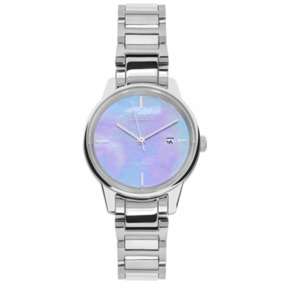 Citizen 29.2 mm Nữ EW2590-85N chính hãng Citizen 29.2 mm Nữ EW2590-85N