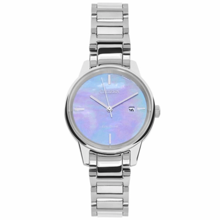 Citizen 29.2 mm Nữ EW2590-85N