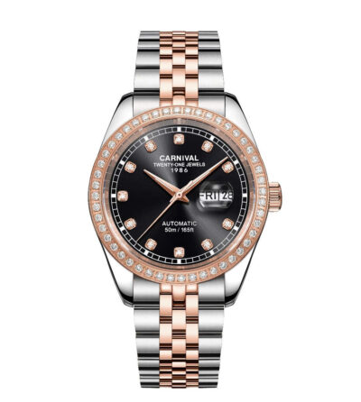 Đồng hồ 8131G2-CV-D chính hãng Ảnh sản phẩm 8131G2-CV-D