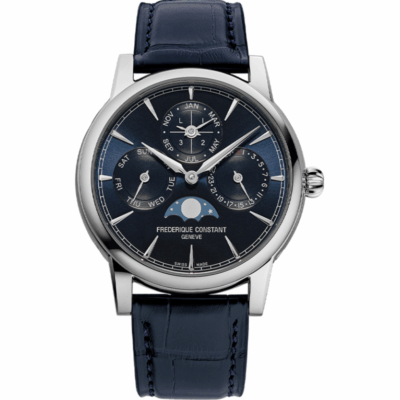 Ảnh sản phẩm Frederique Constant Nam FC-776N3H6