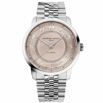 Ảnh sản phẩm Frederique Constant Nam FC-301SAL3B6B